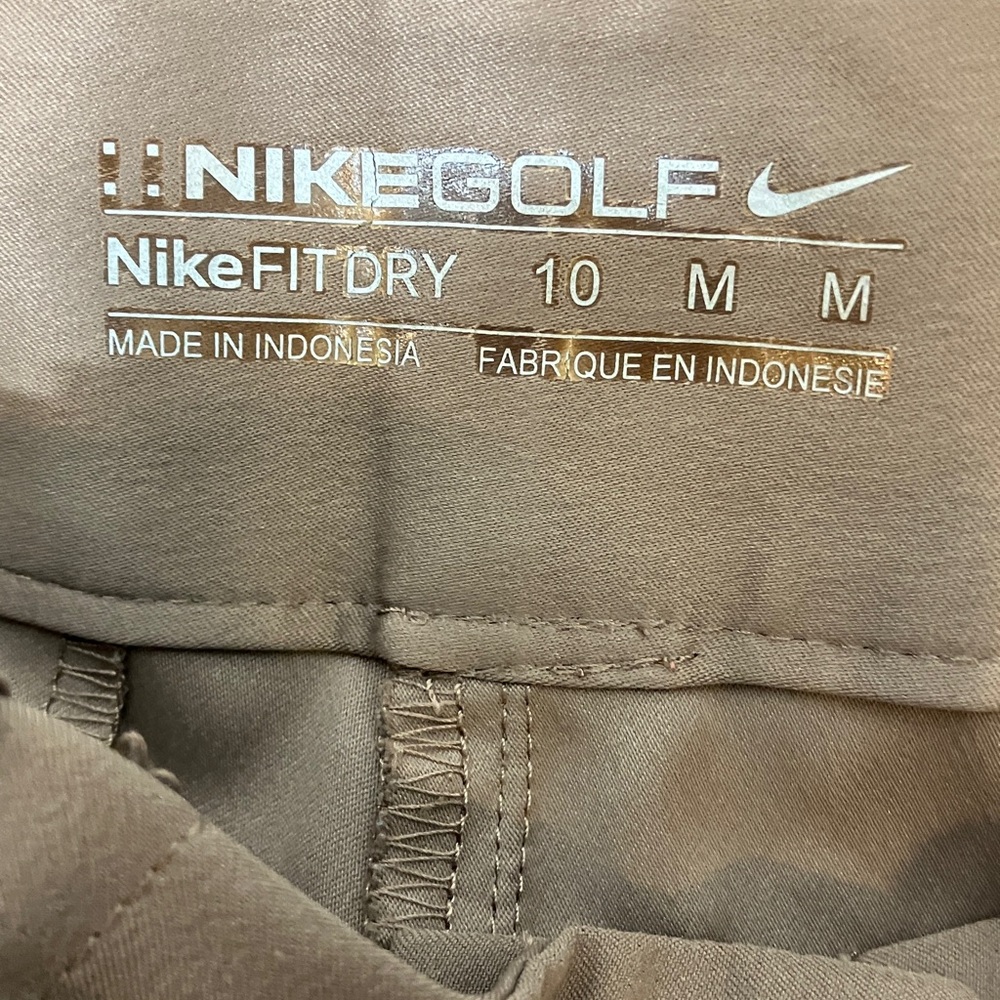 Nike Golf women’s shorts - Picture 7 of 11